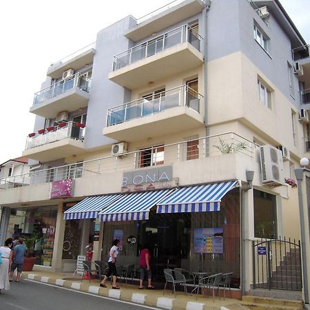 Bona Dea Club Hotel Sveti Vlas Exterior photo