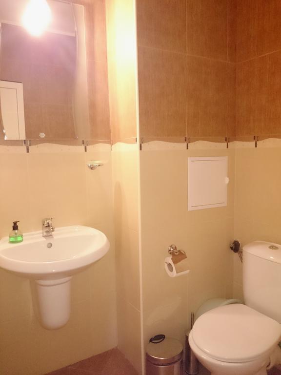 Bona Dea Club Hotel Sveti Vlas Room photo