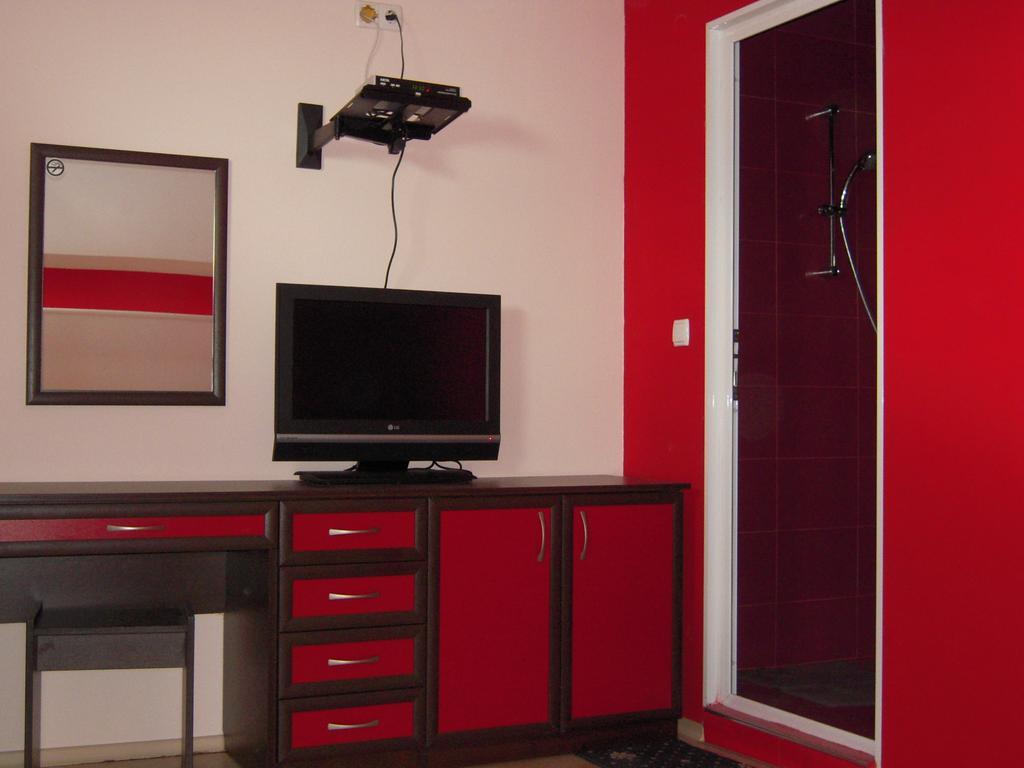 Bona Dea Club Hotel Sveti Vlas Room photo