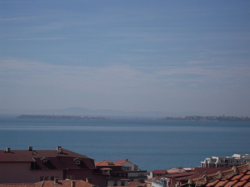 Bona Dea Club Hotel Sveti Vlas Room photo