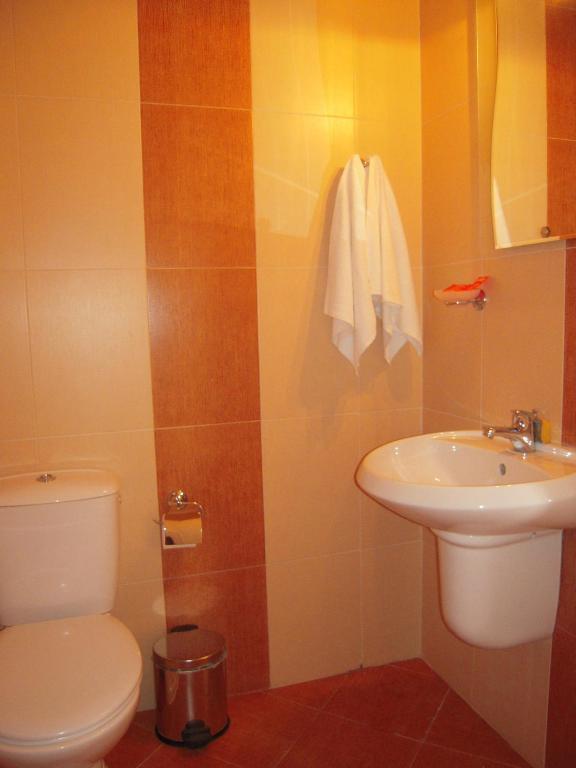 Bona Dea Club Hotel Sveti Vlas Room photo
