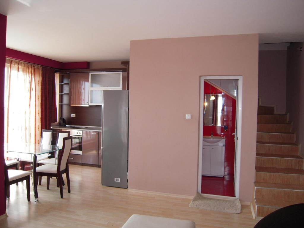 Bona Dea Club Hotel Sveti Vlas Room photo