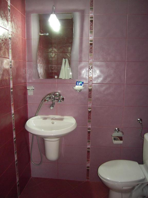 Bona Dea Club Hotel Sveti Vlas Room photo
