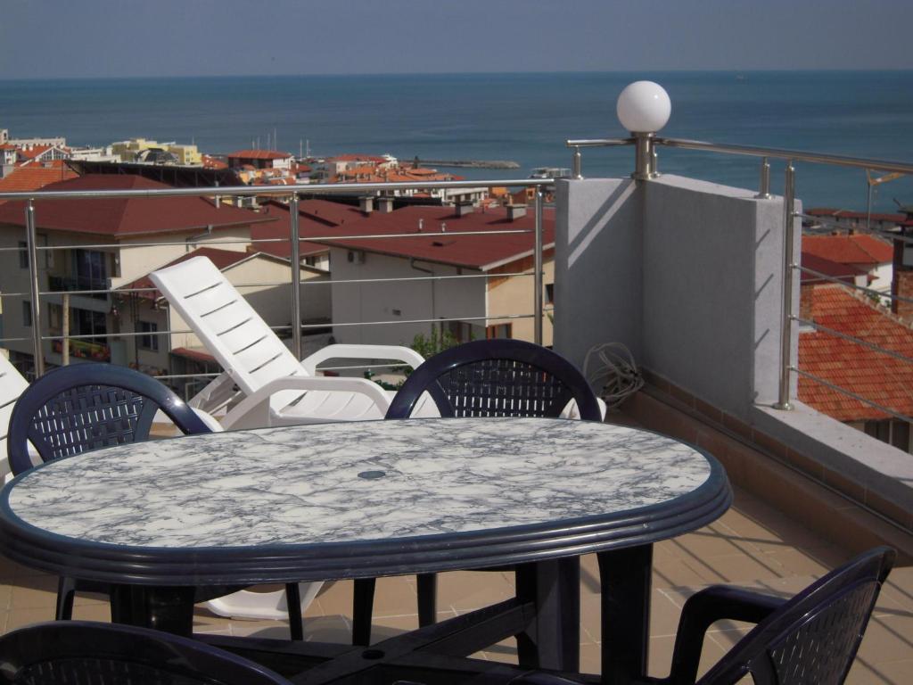 Bona Dea Club Hotel Sveti Vlas Room photo