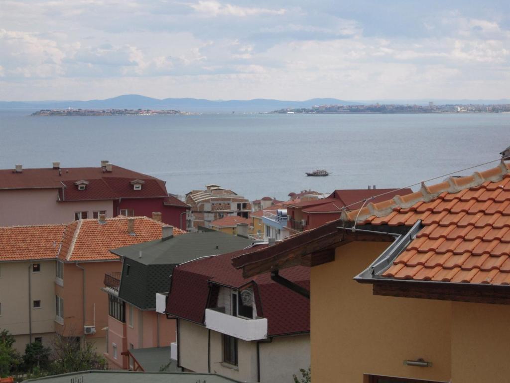 Bona Dea Club Hotel Sveti Vlas Room photo