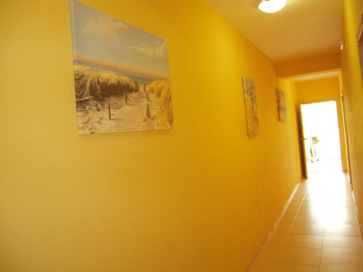 Bona Dea Club Hotel Sveti Vlas Exterior photo