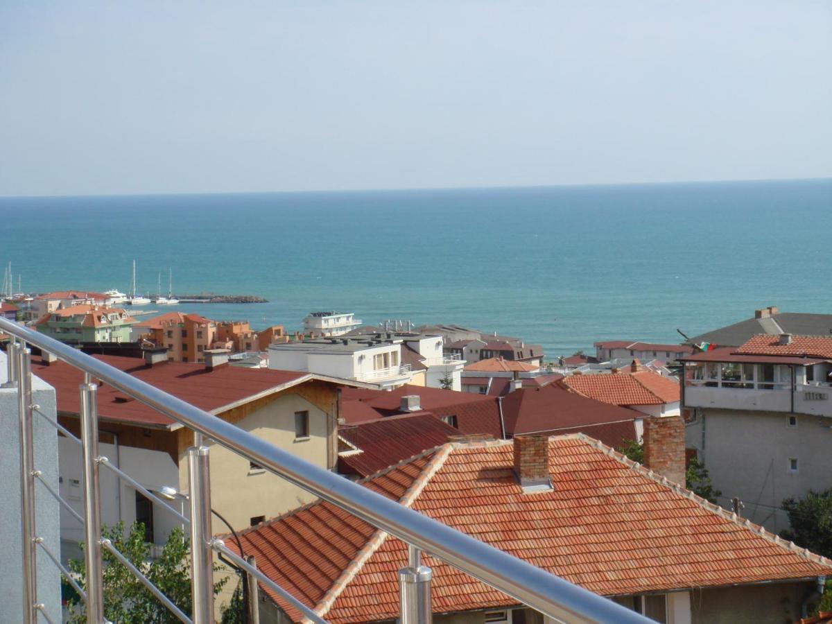 Bona Dea Club Hotel Sveti Vlas Room photo